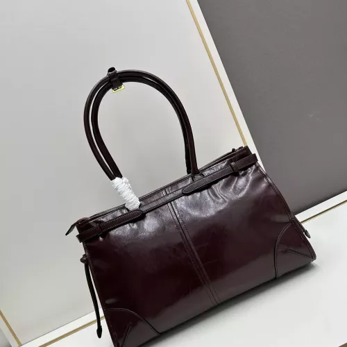 Replica Prada AAA Quality Handbags For Women #1278455 $108.00 USD for Wholesale