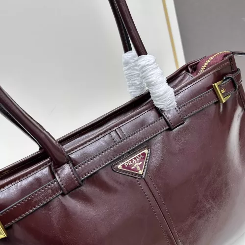 Replica Prada AAA Quality Handbags For Women #1278455 $108.00 USD for Wholesale