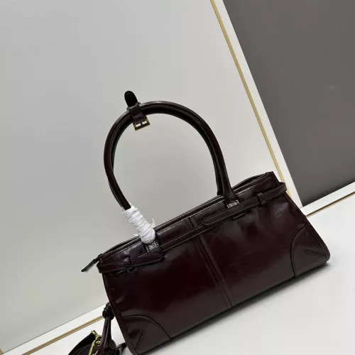 Replica Prada AAA Quality Handbags For Women #1278456 $102.00 USD for Wholesale