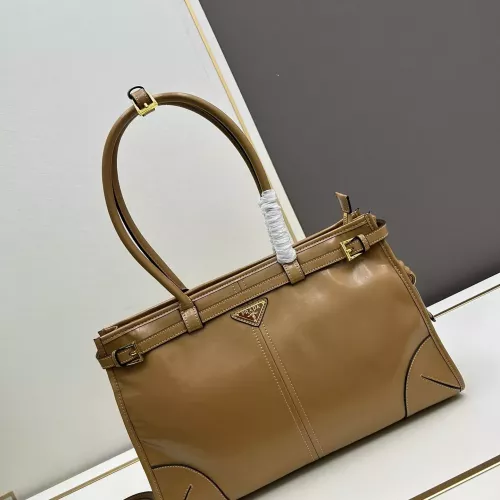 Cheap Prada AAA Quality Handbags For Women #1278457, $$108.00 USD On Prada AAA Quality Handbags