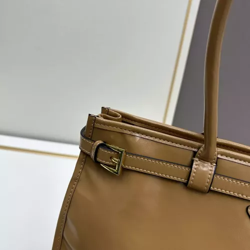 Replica Prada AAA Quality Handbags For Women #1278457 $108.00 USD for Wholesale