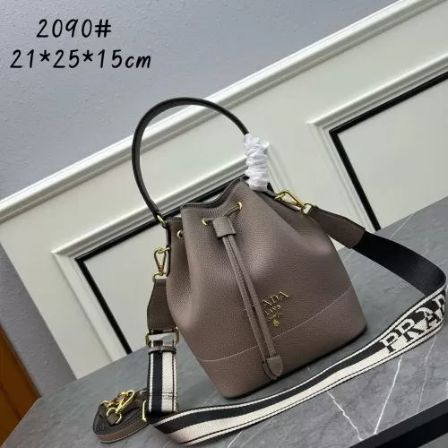 Cheap Prada AAA Quality Handbags For Women #1278464, $$98.00 USD On Prada AAA Quality Handbags