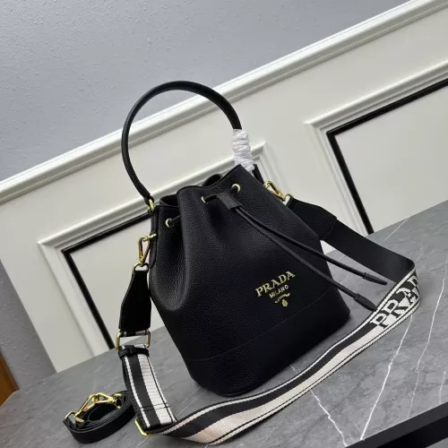 Replica Prada AAA Quality Handbags For Women #1278466 $98.00 USD for Wholesale