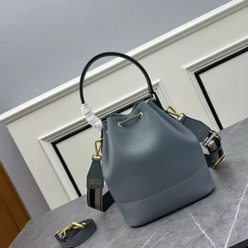 Replica Prada AAA Quality Handbags For Women #1278467 $98.00 USD for Wholesale