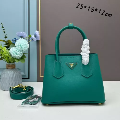 Cheap Prada AAA Quality Handbags For Women #1278469, $$115.00 USD On Prada AAA Quality Handbags