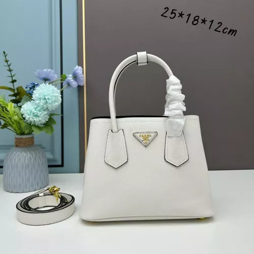 Cheap Prada AAA Quality Handbags For Women #1278471, $$115.00 USD On Prada AAA Quality Handbags