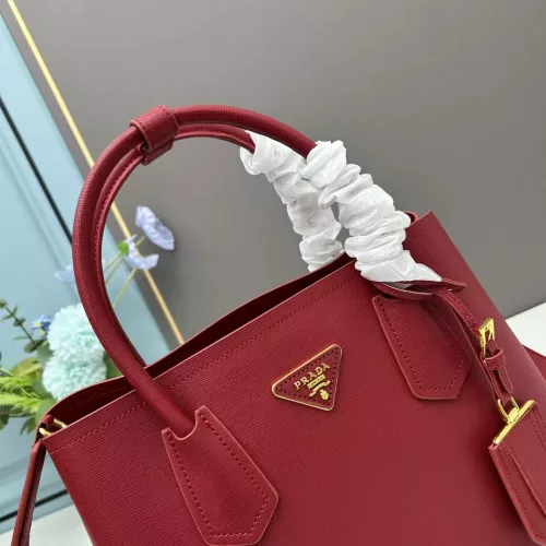 Replica Prada AAA Quality Handbags For Women #1278474 $118.00 USD for Wholesale