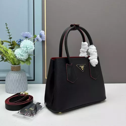 Replica Prada AAA Quality Handbags For Women #1278477 $115.00 USD for Wholesale