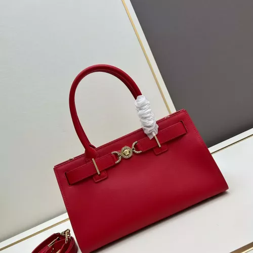 Cheap Versace AAA Quality Handbags For Women #1278478, $$244.63 USD On Versace AAA Quality Handbags