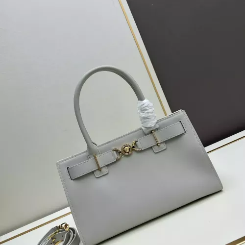 Cheap Versace AAA Quality Handbags For Women #1278480, $$244.63 USD On Versace AAA Quality Handbags