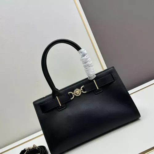 Cheap Versace AAA Quality Handbags For Women #1278482, $$244.63 USD On Versace AAA Quality Handbags