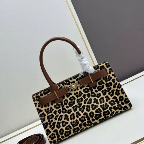 Cheap Versace AAA Quality Handbags For Women #1278483, $$271.07 USD On Versace AAA Quality Handbags