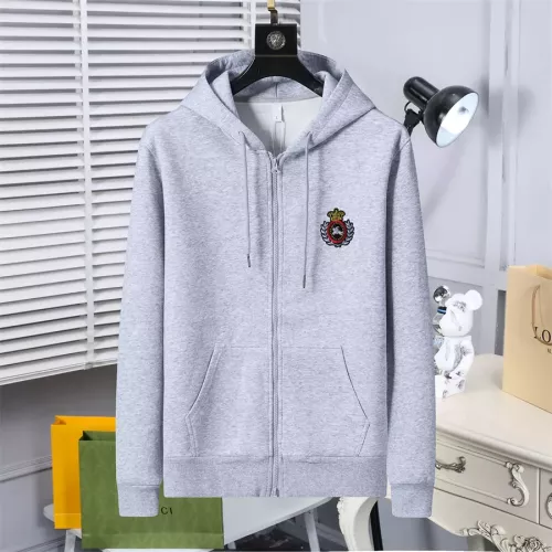 Cheap Burberry Hoodies Long Sleeved For Men #1278495, $$52.00 USD On Burberry Hoodies