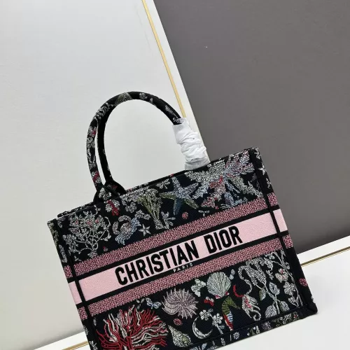 Cheap Christian Dior AAA Quality Tote-Handbags For Women #1278496, $$100.00 USD On Christian Dior AAA Handbags