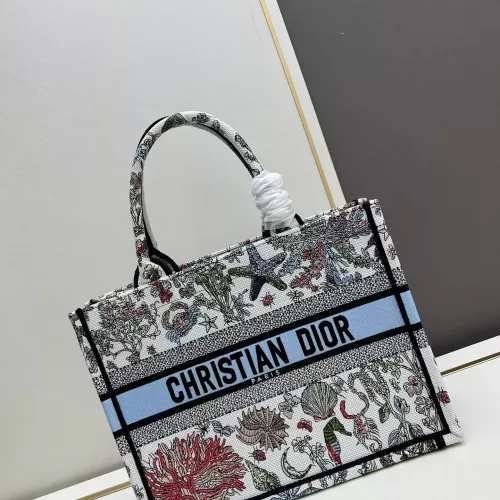 Cheap Christian Dior AAA Quality Tote-Handbags For Women #1278500, $$100.00 USD On Christian Dior AAA Handbags