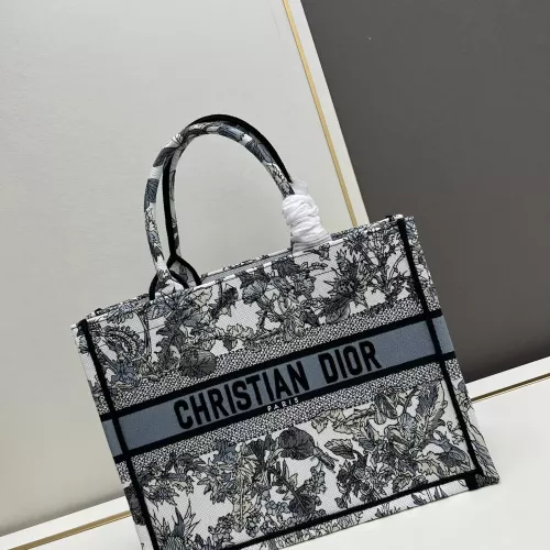 Cheap Christian Dior AAA Quality Tote-Handbags For Women #1278503, $$96.00 USD On Christian Dior AAA Handbags