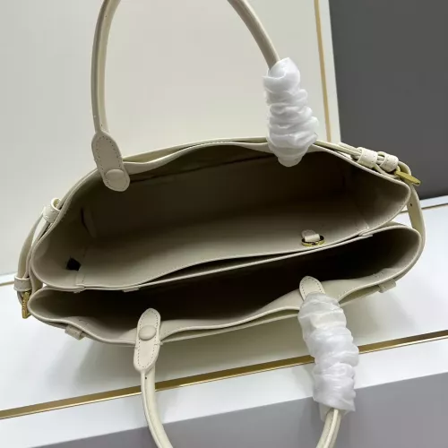 Replica Prada AAA Quality Handbags For Women #1278542 $105.00 USD for Wholesale