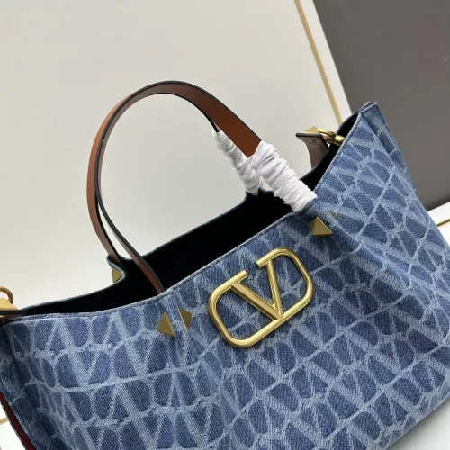 Replica Valentino AAA Quality Handbags For Women #1278561 $98.00 USD for Wholesale