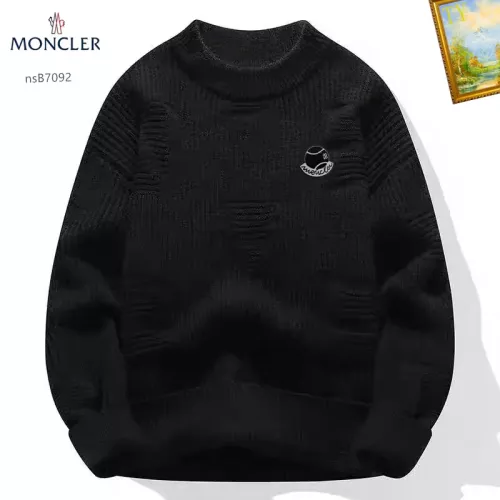 Cheap Moncler Sweaters Long Sleeved For Men #1278782, $$48.00 USD On Moncler Sweaters