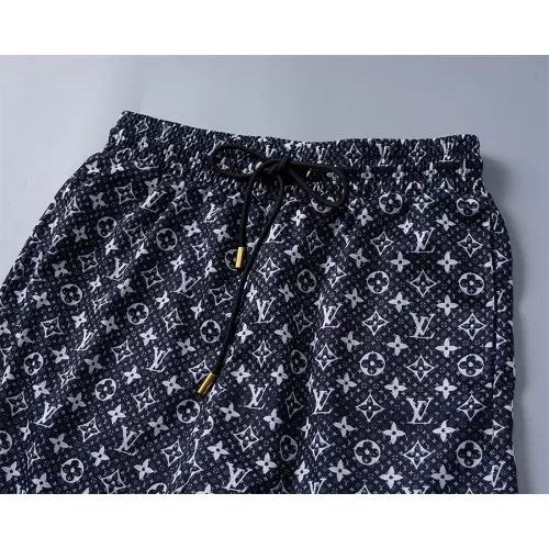 Replica Louis Vuitton LV Tracksuits Short Sleeved For Men #1278854 $42.00 USD for Wholesale