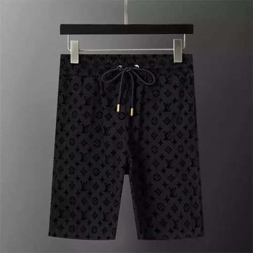 Replica Louis Vuitton LV Tracksuits Short Sleeved For Men #1278870 $42.00 USD for Wholesale