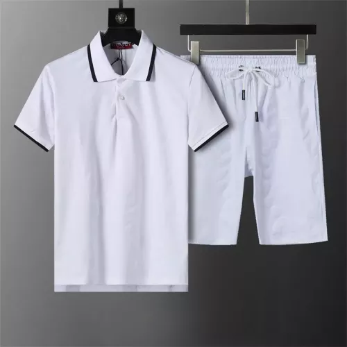 Cheap Gucci Tracksuits Short Sleeved For Men #1278872, $$45.00 USD On Gucci Tracksuits