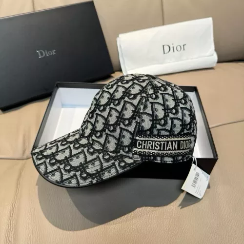 Cheap Christian Dior Caps #1278896, $$34.00 USD On Christian Dior Caps