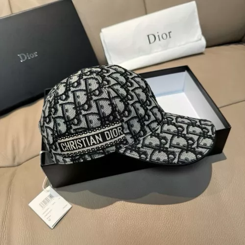 Replica Christian Dior Caps #1278896 $34.00 USD for Wholesale