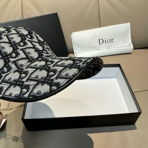 Replica Christian Dior Caps #1278896 $34.00 USD for Wholesale