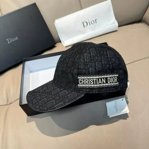 Cheap Christian Dior Caps #1278897, $$34.00 USD On Christian Dior Caps