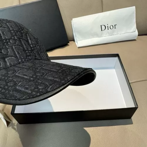 Replica Christian Dior Caps #1278897 $34.00 USD for Wholesale