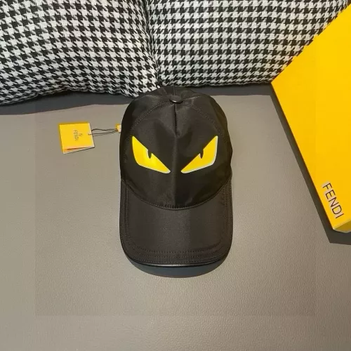 Cheap Fendi Caps #1278898, $$34.00 USD On Fendi Caps