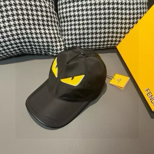 Replica Fendi Caps #1278898 $34.00 USD for Wholesale