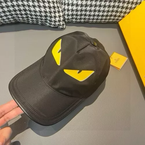 Replica Fendi Caps #1278898 $34.00 USD for Wholesale