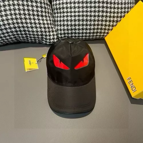 Cheap Fendi Caps #1278899, $$34.00 USD On Fendi Caps