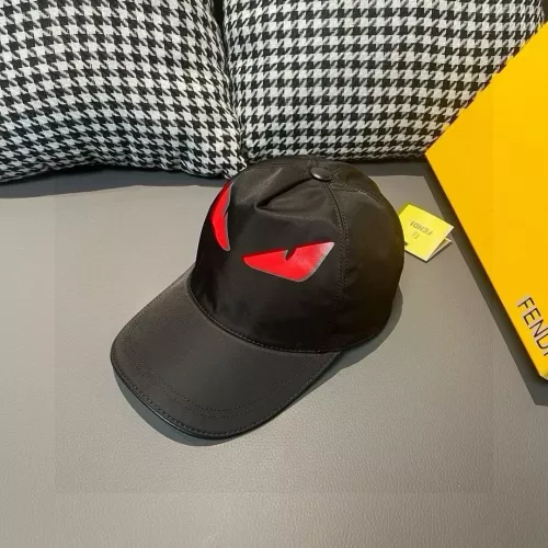 Replica Fendi Caps #1278899 $34.00 USD for Wholesale