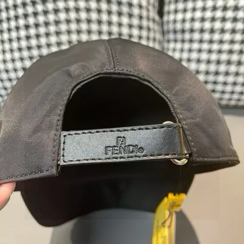 Replica Fendi Caps #1278899 $34.00 USD for Wholesale