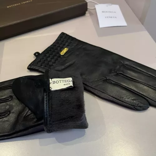 Replica Bottega Veneta BV Gloves For Women #1278904 $56.00 USD for Wholesale