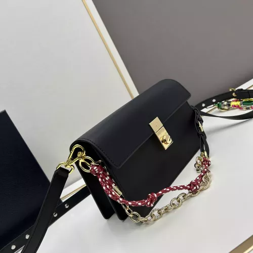 Replica Prada AAA Quality Shoulder Bags For Women #1278914 $118.00 USD for Wholesale