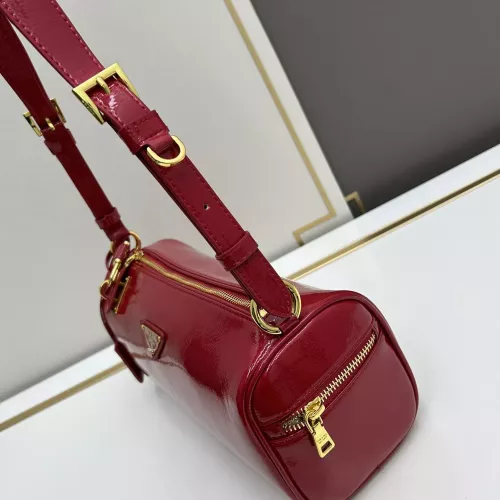 Replica Prada AAA Quality Shoulder Bags For Women #1278920 $112.00 USD for Wholesale