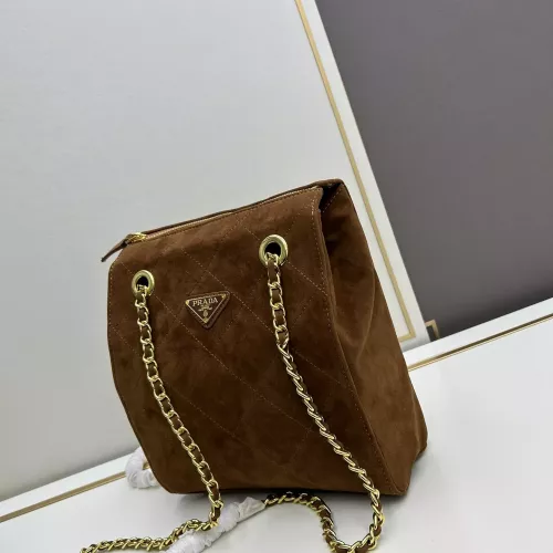 Replica Prada AAA Quality Shoulder Bags For Women #1278927 $96.00 USD for Wholesale