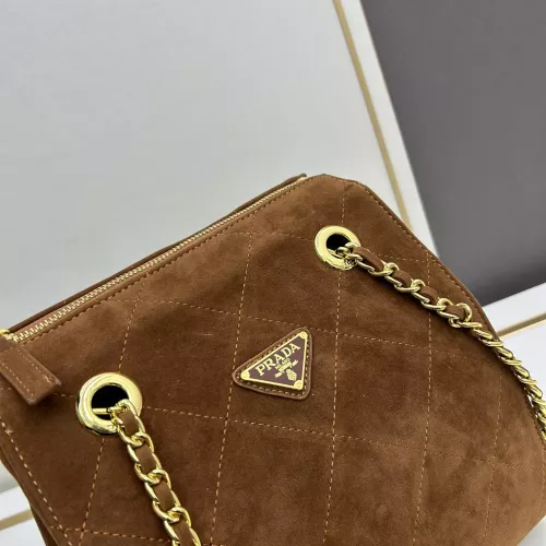 Replica Prada AAA Quality Shoulder Bags For Women #1278927 $96.00 USD for Wholesale