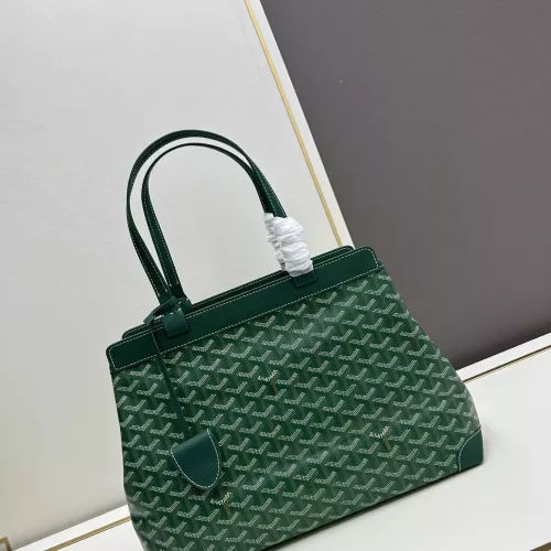 Cheap Goyard AAA Quality Shoulder Bags For Women #1278929, $$85.00 USD On Goyard AAA Quality Shoulder Bags