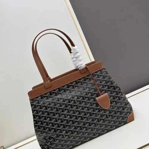 Cheap Goyard AAA Quality Shoulder Bags For Women #1278930, $$85.00 USD On Goyard AAA Quality Shoulder Bags