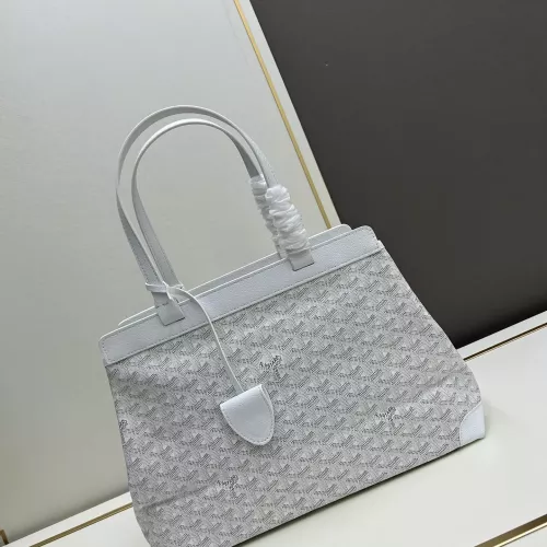 Cheap Goyard AAA Quality Shoulder Bags For Women #1278931, $$85.00 USD On Goyard AAA Quality Shoulder Bags