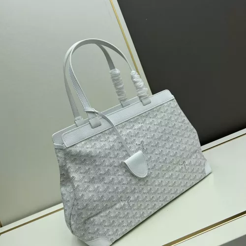 Replica Goyard AAA Quality Shoulder Bags For Women #1278931 $85.00 USD for Wholesale