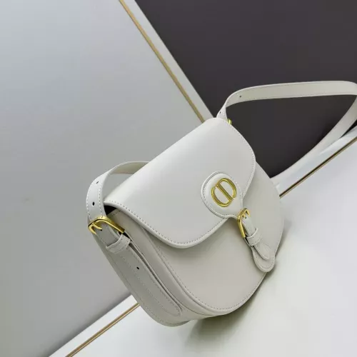 Replica Christian Dior AAA Quality Messenger Bags For Women #1278939 $88.00 USD for Wholesale