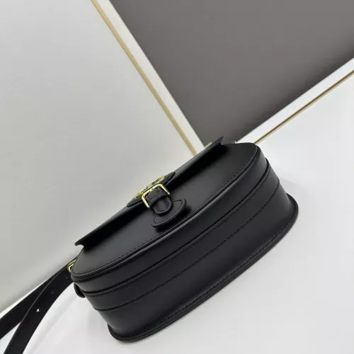 Replica Christian Dior AAA Quality Messenger Bags For Women #1278940 $88.00 USD for Wholesale