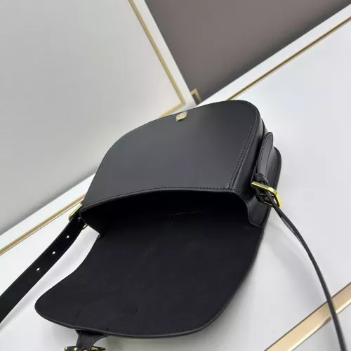 Replica Christian Dior AAA Quality Messenger Bags For Women #1278940 $88.00 USD for Wholesale