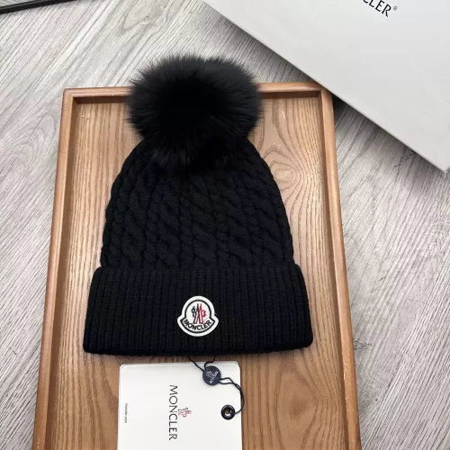 Cheap Moncler Caps #1278943, $$34.00 USD On Moncler Caps